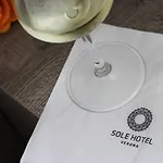 酒店 维罗纳太阳酒店