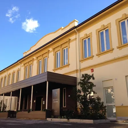 Hotel Sole 3*