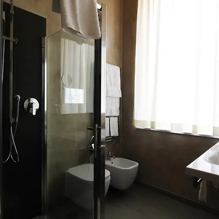 Sole Hotel Vérone
