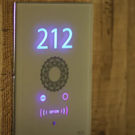 솔레 호텔 베로나