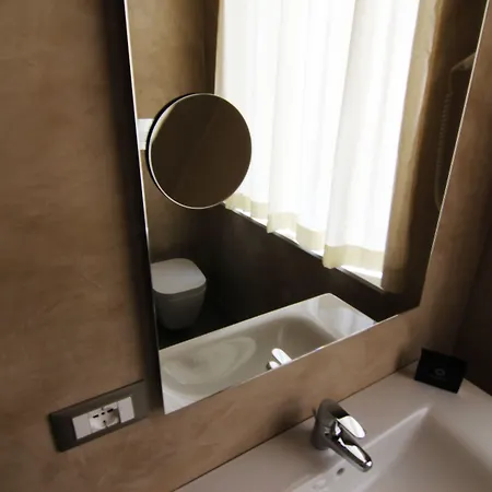 솔레 호텔 베로나