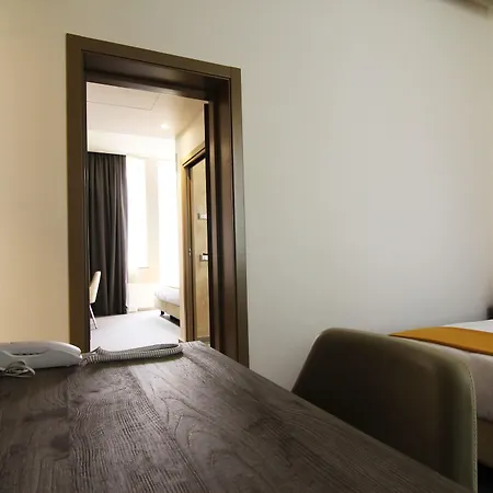 Sole Hotel 3*