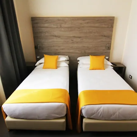 Sole 3* Verona