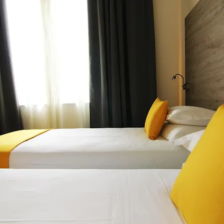 Sole Hotel