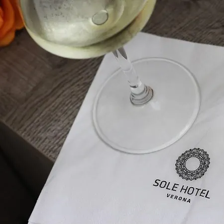 Hotel Sole Verona
