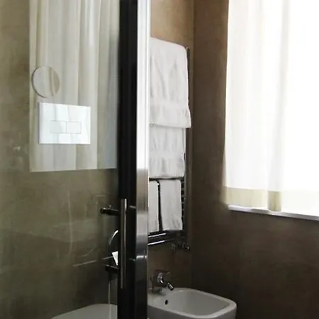 Sole Hotel Verona