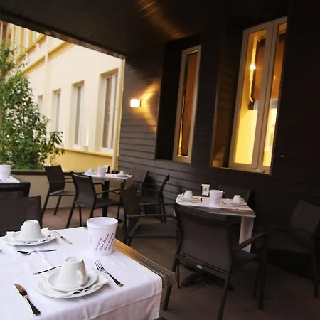 Hotel Sole Verona