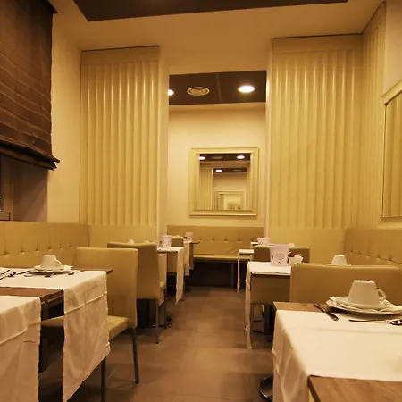 Sole Hotel 3*