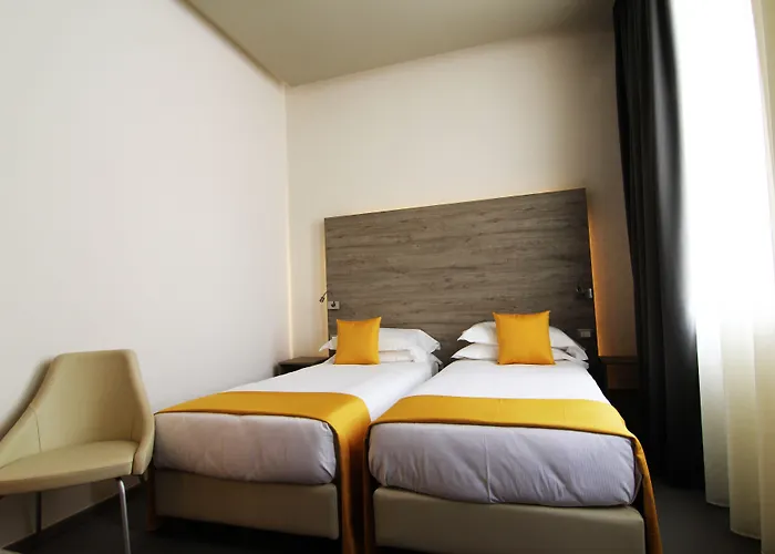 فندق Sole فيرونا