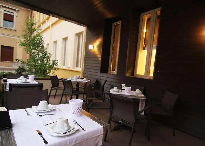 Sole فندق فيرونا