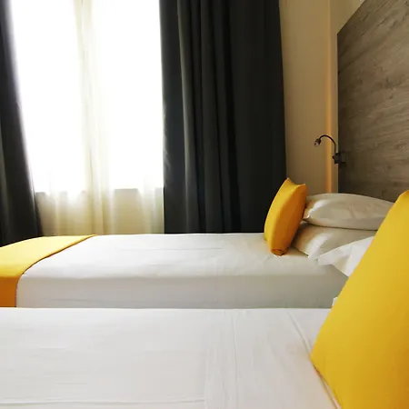 Hotel Sole 3*
