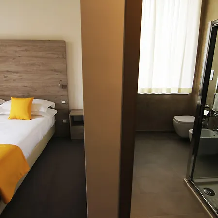 Hotel Sole Werona