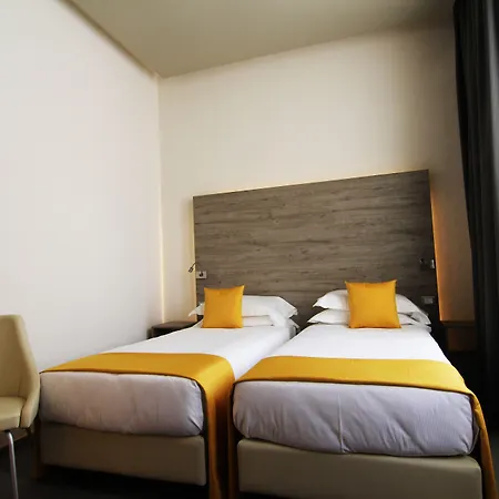 Hotel Sole Verona