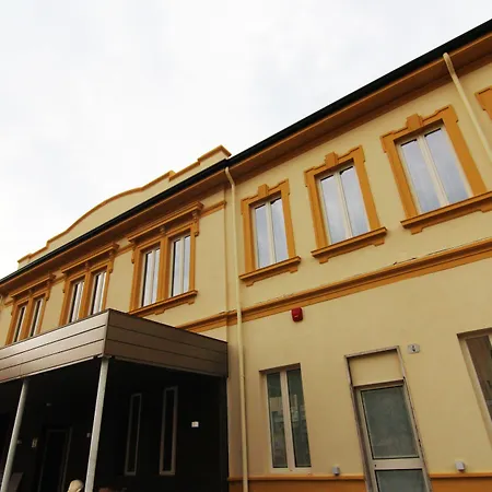 호텔 솔레 3*