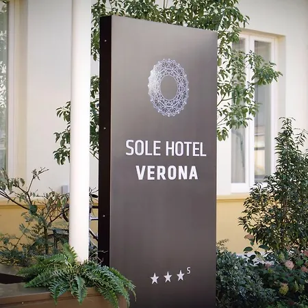 Ξενοδοχείο Sole 3*