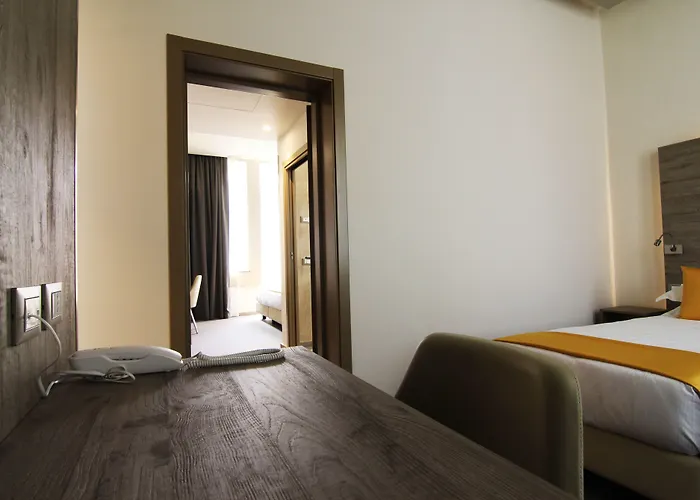 ソーレ 3* ヴェローナ