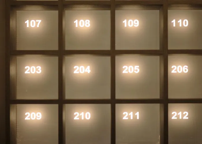 ソーレ ホテル 3*