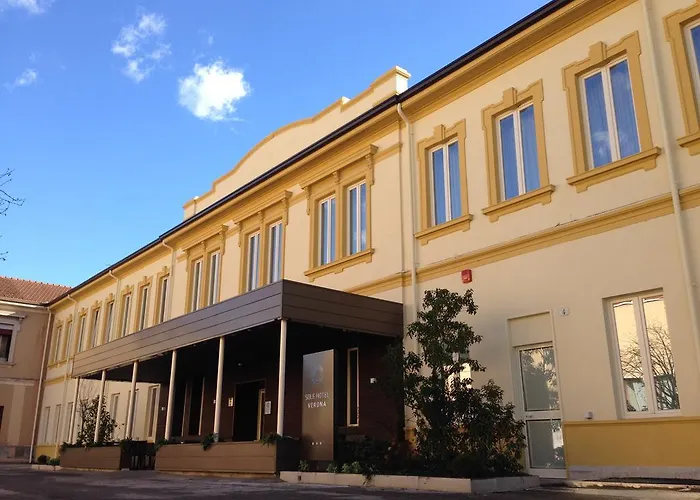 Hotel Sole 3*
